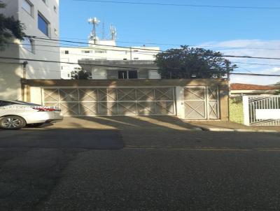 Sobrado para Locao, em So Paulo, bairro Planalto Paulista, 6 dormitrios, 4 banheiros, 2 sutes, 4 vagas