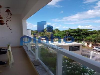 Apartamento para Venda, em Salvador, bairro Itapu, 1 dormitrio, 1 banheiro, 1 sute, 1 vaga