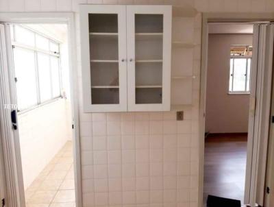 Apartamento para Venda, em So Joo del Rei, bairro Bonfim, 2 dormitrios, 1 banheiro, 1 sute, 1 vaga