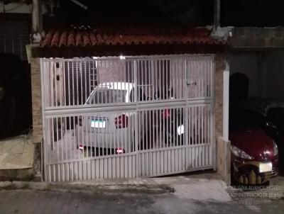 Casa para Venda, em Santana de Parnaba, bairro Chcara do Solar III, 2 dormitrios, 1 banheiro