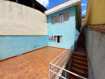 Casa para Venda, em So Paulo, bairro Jardim Guaruj, 3 dormitrios, 2 banheiros, 1 vaga