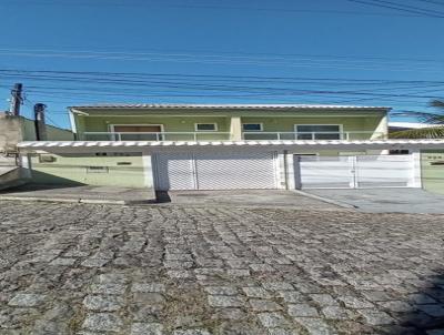 Casa para Venda, em Rio de Janeiro, bairro CAMPO GRANDE, 3 dormitrios, 3 banheiros, 2 sutes, 2 vagas