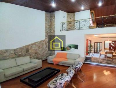 Casa para Venda, em Americana, bairro Jardim Bela Vista, 3 dormitórios, 2 banheiros, 3 suítes, 4 vagas