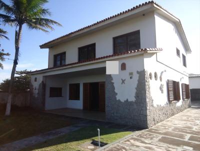 Casa para Venda, em Itanham, bairro Vila Balneria, 5 dormitrios, 4 banheiros, 2 sutes, 8 vagas