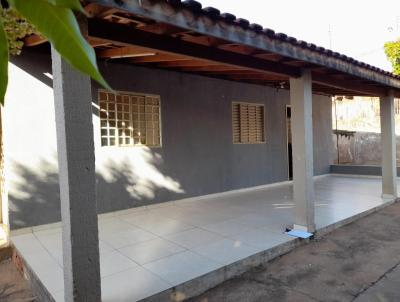 Casa para Venda, em Presidente Prudente, bairro Jardim Monte Alto, 3 dormitrios, 1 banheiro