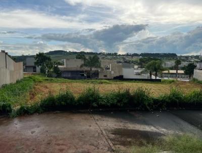 Terreno em Condomnio para Venda, em Ribeiro Preto, bairro Bonfim Paulista