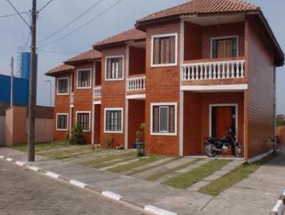Casa para Venda, em Itanham, bairro Jardim Belas Artes, 2 dormitrios, 1 banheiro, 1 vaga