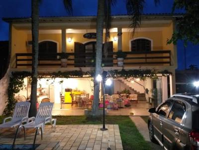 Casa para Venda, em Itanham, bairro Jardim Belas Artes, 4 dormitrios, 4 banheiros, 2 sutes, 6 vagas
