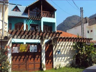 Casa em Condomnio para Venda, em Rio de Janeiro, bairro Vargem Pequena, 4 dormitrios, 5 banheiros, 3 sutes, 3 vagas