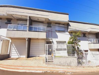 Casa para Venda, em Chapec, bairro Palmital, 3 dormitrios, 1 banheiro, 1 sute, 2 vagas