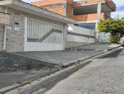 Casa para Venda, em Mau, bairro Jardim Zaira, 3 dormitrios, 3 banheiros, 3 vagas