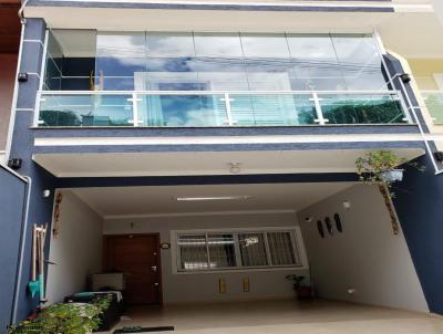 Casa / Sobrado para Venda, em So Paulo, bairro Conjunto Residencial Vista Verde, 3 dormitrios, 4 banheiros, 1 sute, 2 vagas