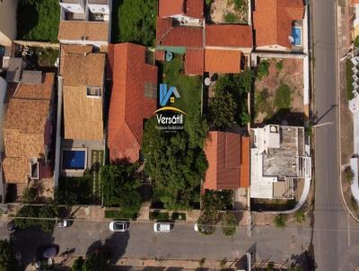 Casa para Venda, em Cuiab, bairro Santa Cruz 2, 3 dormitrios, 2 banheiros, 1 sute, 4 vagas