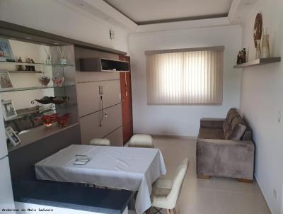 Apartamento para Venda, em Poos de Caldas, bairro Residencial Morumbi, 3 dormitrios, 2 banheiros, 1 sute, 1 vaga