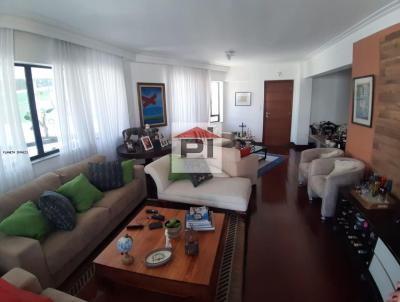 Apartamento 4 Quartos ou + para Venda, em Salvador, bairro PITUBA, 4 dormitrios, 6 banheiros, 4 sutes, 3 vagas