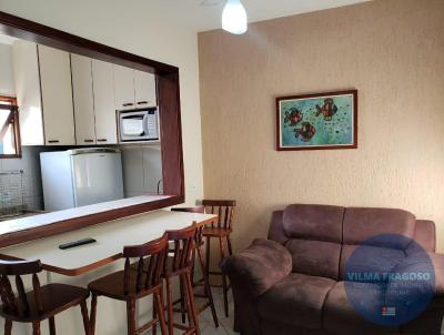 Apartamento para Venda, em Ubatuba, bairro Praia Grande, 2 dormitrios, 1 banheiro