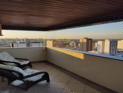 Cobertura para Locao, em Sorocaba, bairro Centro, 3 dormitrios, 5 banheiros, 3 sutes, 2 vagas