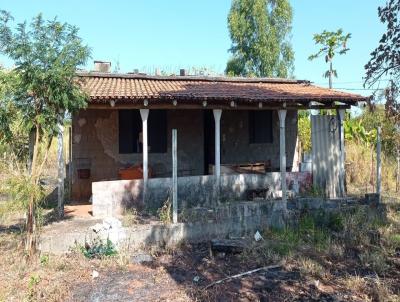 Chcara para Venda, em Bom Despacho, bairro Condomnio Taboo, 1 dormitrio, 1 banheiro