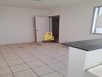 Apartamento para Venda, em Uberlndia, bairro Shopping Park, 2 dormitrios, 1 banheiro, 1 vaga