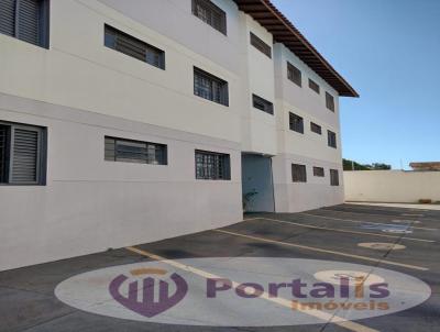 Apartamento para Venda, em Araraquara, bairro VILLA XAVIER, 2 dormitrios, 1 banheiro, 1 vaga
