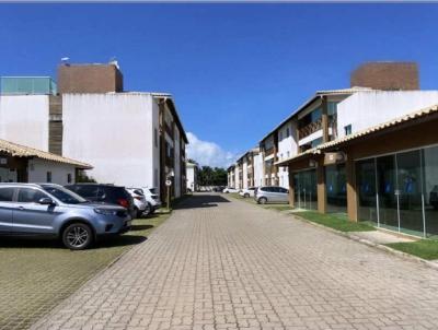 Apartamento para Venda, em Lauro de Freitas, bairro Buraquinho, 3 dormitrios, 1 banheiro, 1 sute, 2 vagas