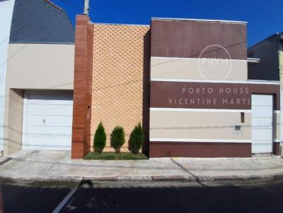 Casa Trrea para Venda, em Porto Feliz, bairro Centro, 2 dormitrios, 2 banheiros, 1 sute, 2 vagas