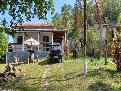 Casa para Venda, em Itabora, bairro Quinta dos Colibris (Sambaetiba), 2 dormitrios, 2 banheiros, 1 sute, 1 vaga