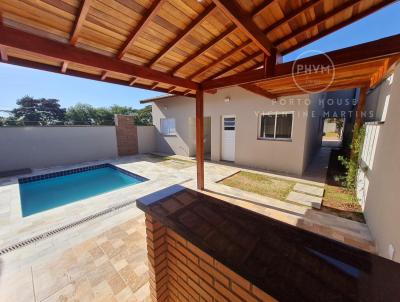 Casa em Condomnio para Venda, em Porto Feliz, bairro Flamboyant, 3 dormitrios, 2 banheiros, 1 sute, 4 vagas