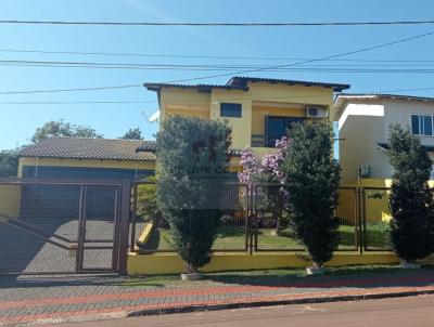 Casa para Venda, em Chapec, bairro Seminrio, 3 dormitrios, 1 banheiro, 2 sutes, 2 vagas