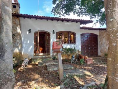 Casa para Venda, em Mogi das Cruzes, bairro Vila Oliveira, 3 dormitrios, 2 banheiros, 2 sutes, 2 vagas