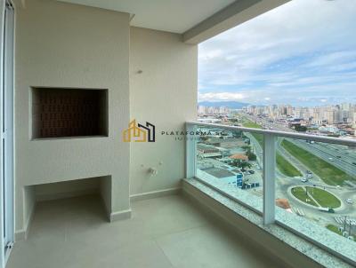 Apartamento para Venda, em Itapema, bairro Jardim Praia Mar, 2 dormitrios, 1 sute, 1 vaga