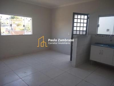 Casa para Venda, em Presidente Prudente, bairro Parque Alexandrina, 2 dormitrios, 1 banheiro, 2 vagas