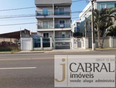 Apartamento para Venda, em Paranaguá, bairro Jardim Guaraituba, 2 dormitórios, 2 banheiros, 1 suíte, 1 vaga