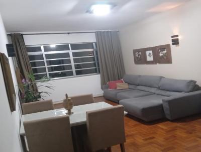 Apartamento 3 dormitrios para Venda, em So Paulo, bairro Vila Mariana, 3 dormitrios, 2 banheiros, 1 vaga