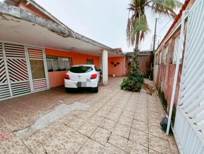 Casa para Venda, em Praia Grande, bairro Caiara, 2 dormitrios, 2 banheiros, 5 vagas