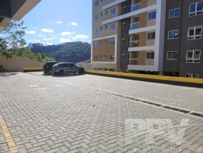 Apartamento para Venda, em Terespolis, bairro Vrzea, 2 dormitrios, 2 banheiros, 1 sute, 1 vaga