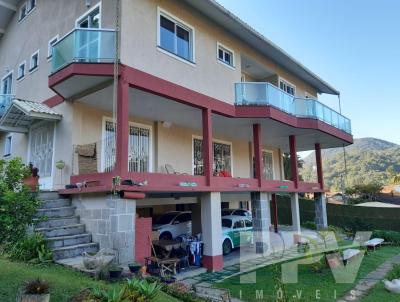 Casa para Venda, em Terespolis, bairro Carlos Guinle, 10 dormitrios, 9 banheiros, 4 sutes, 6 vagas