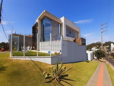 Casa para Venda, em Chapec, bairro Passo dos Fortes, 2 dormitrios, 1 banheiro, 2 sutes, 2 vagas