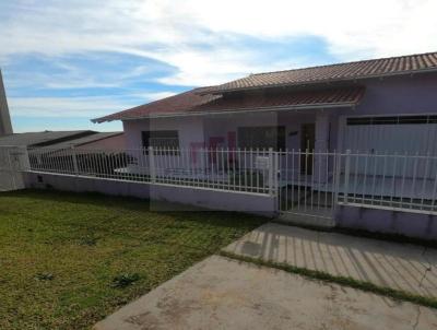 Casa para Venda, em Chapec, bairro Universitrio, 3 dormitrios, 1 sute, 2 vagas