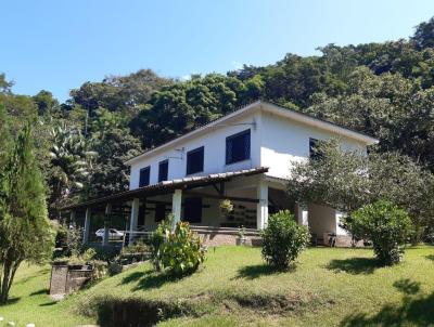 Stio / Chcara para Venda, em Cachoeiras de Macacu, bairro Rio Friburgo, 7 dormitrios, 2 banheiros