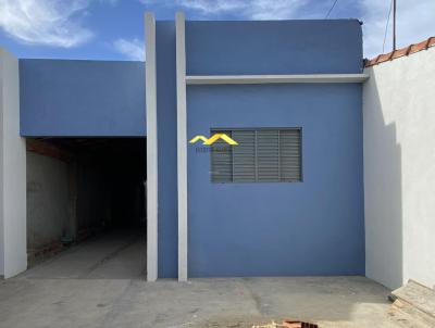 Casa para Venda, em Iper, bairro JD DAS ALAMANDAS, 2 dormitrios, 1 banheiro, 2 vagas