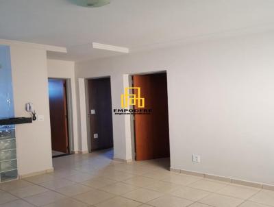 Apartamento para Venda, em Uberlndia, bairro Laranjeiras, 2 dormitrios, 1 banheiro, 1 vaga