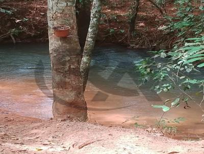 Chcara para Venda, em Chapada dos Guimares, bairro conciso, 2 dormitrios, 1 banheiro