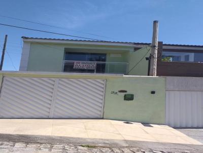 Casa para Locao, em Rio de Janeiro, bairro Campo Grande, 3 dormitrios, 3 banheiros, 2 sutes, 1 vaga