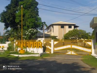 Casa em Condomnio para Venda, em Vera Cruz, bairro Ilha de Vera Cruz, 3 dormitrios, 3 banheiros, 1 sute, 4 vagas