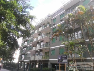 Cobertura para Venda, em Guaruj, bairro Loteamento Joo Batista Julio, 3 dormitrios, 3 banheiros, 2 sutes, 2 vagas