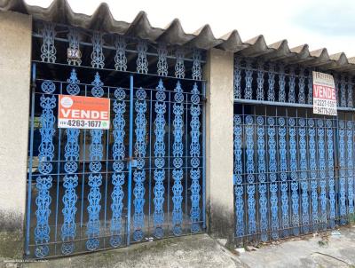 Casa para Venda, em So Paulo, bairro Itaquera, 2 dormitrios, 2 banheiros, 2 vagas