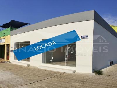 Sala Comercial para Locao, em Bag, bairro Centro, 1 banheiro