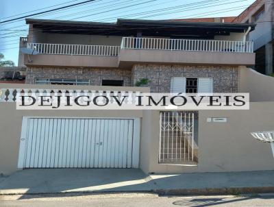 Casa para Venda, em Vrzea Paulista, bairro Jardim Maria de Ftima, 3 dormitrios, 2 banheiros, 1 sute, 1 vaga