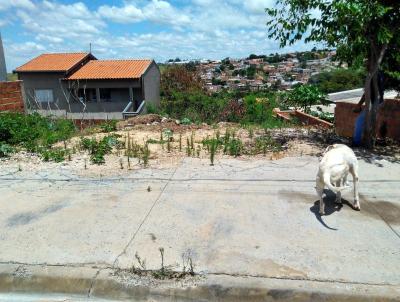 Terreno Residencial para Venda, em Campinas, bairro Jardim So Judas Tadeu